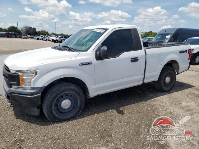 1FTMF1EB0JFD61176 2018 FORD All Models photo no. 22