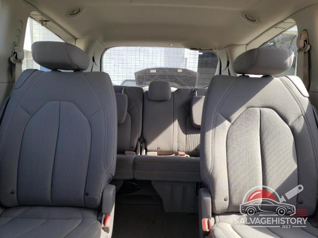 2C4RC1CG4HR500483 2017 CHRYSLER PACIFICA photo no. 10