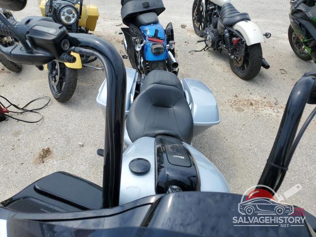 1HD1KTP28PB619353 2023 HARLEY-DAVIDSON FL photo no. 5