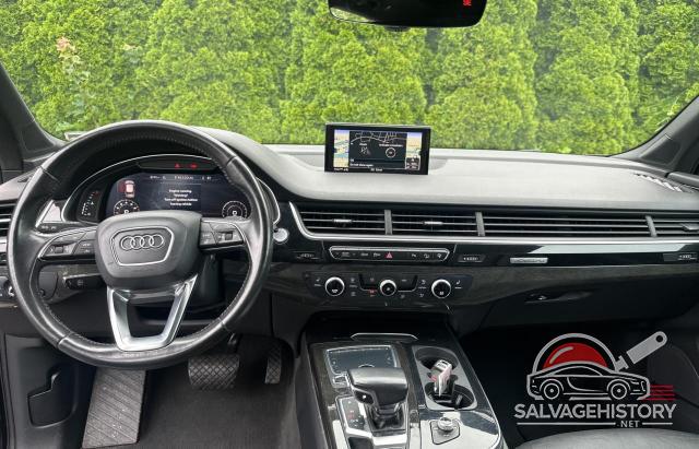 WA1LAAF71HD022303 2017 AUDI Q7 photo no. 9