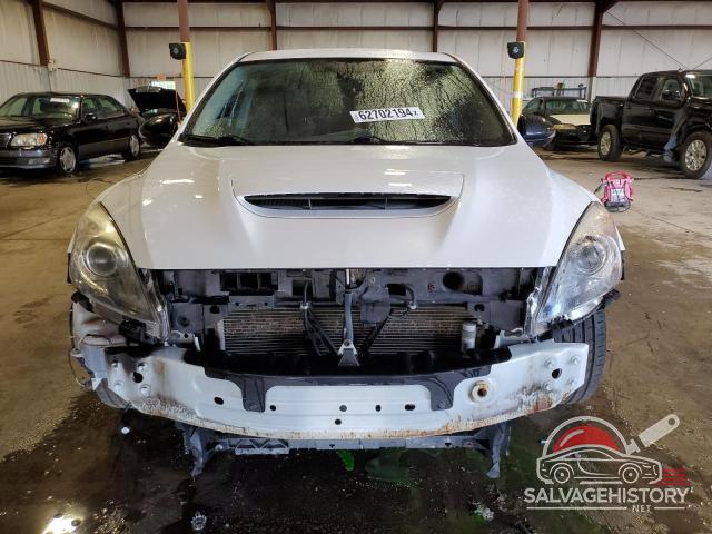 JM1BL1L32D1751340 2013 MAZDA ALL OTHER photo no. 5