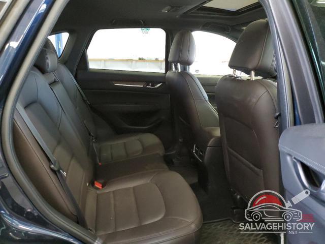 JM3KFBEY2K0643672 2019 MAZDA CX-5 photo no. 10