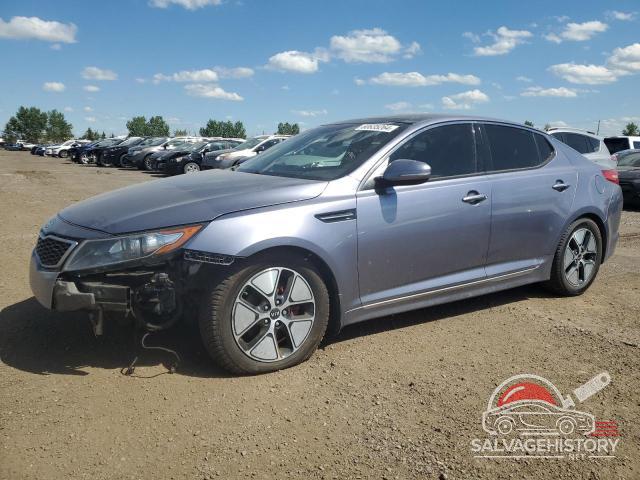 KNAGM4AD5C5010474 2012 KIA OPTIMA photo no. 22