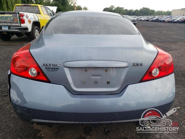 1N4AL2EP1AC100921 2010 NISSAN ALTIMA photo no. 6