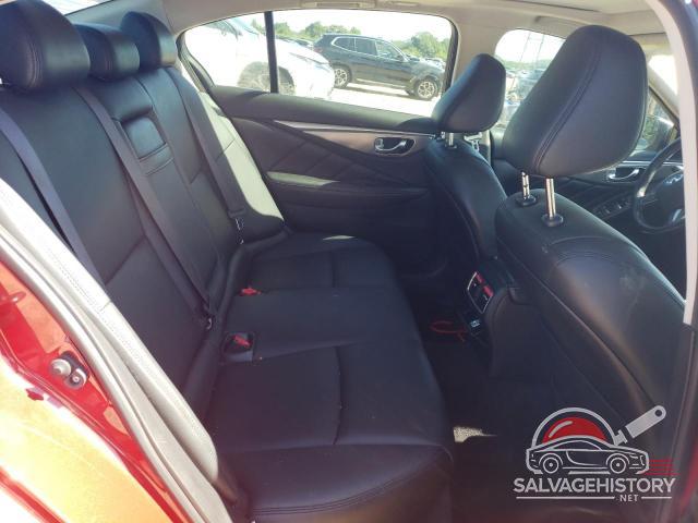 JN1BV7AP6FM343043 2015 INFINITI Q50 photo no. 10