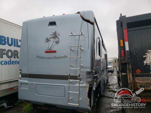 5B4MP67G063413214 2006 WORKHORSE CUSTOM CHASSIS MOTORHOME photo no. 4
