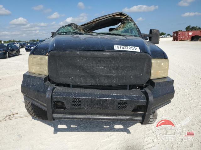 1FTNX21FX2EC31493 2002 FORD F250 photo no. 5