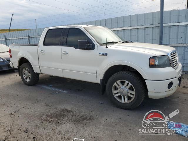 1FTRW14528FA47069 2008 FORD F-150 photo no. 4
