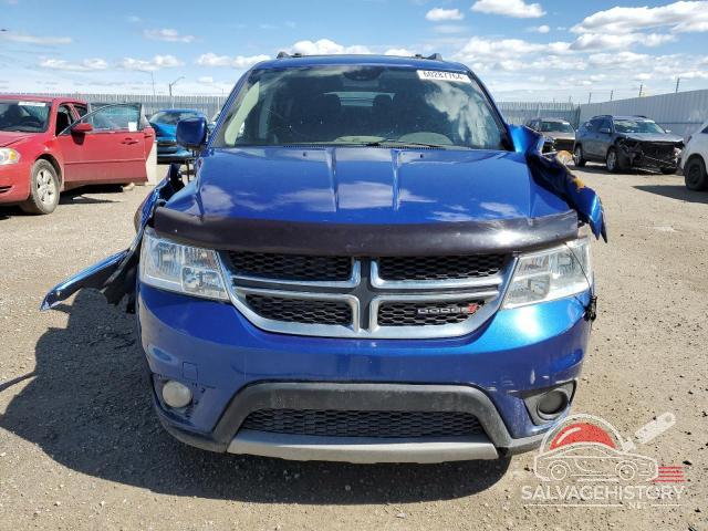 3C4PDCCG5FT562906 2015 DODGE JOURNEY photo no. 5