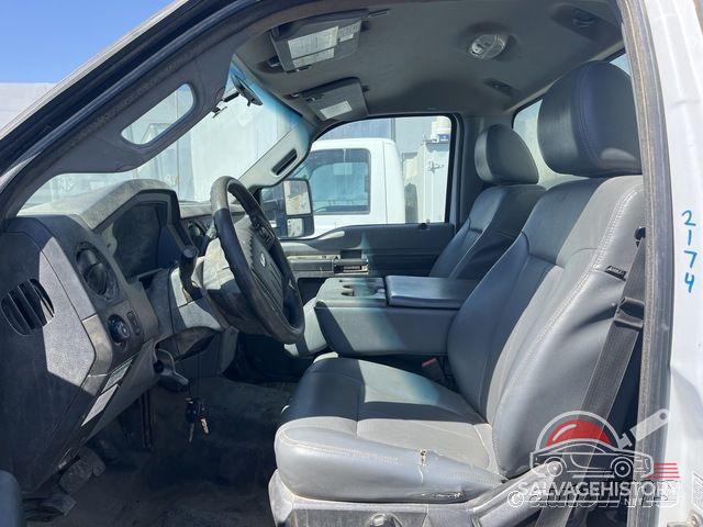 1FDUF5GT0FEA89833 2015 FORD F550 photo no. 6