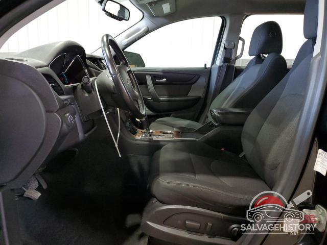 1GNKVHKD8EJ104480 2014 CHEVROLET TRAVERSE photo no. 7