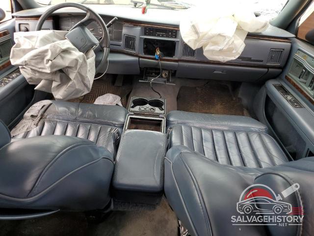 1G4BN52P1RR431176 1994 BUICK ROADMASTER photo no. 8