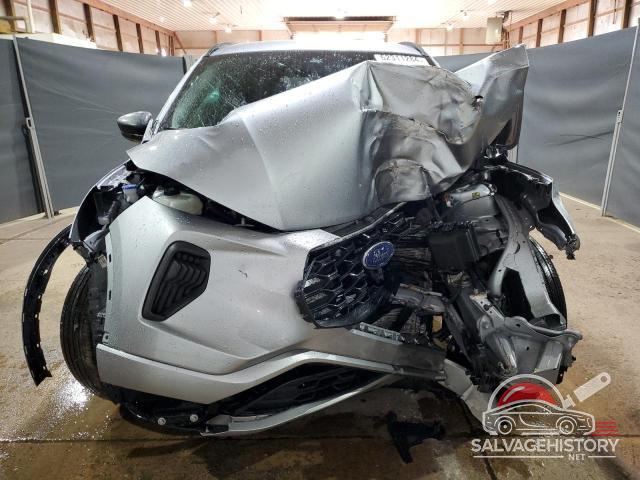 1FMCU9MN0PUA09226 2023 FORD ESCAPE ST photo no. 5