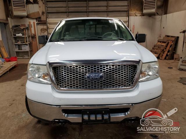 1FTPX14V77NA22659 2007 FORD All Models photo no. 5