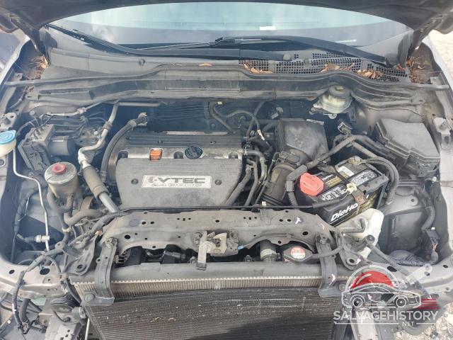 5J6RE38389L022522 2009 HONDA CRV photo no. 12
