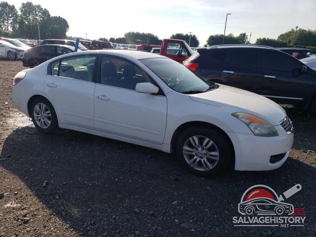 1N4AL21E68C247654 2008 NISSAN ALTIMA photo no. 4