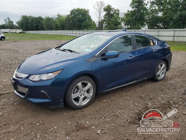 1G1RC6S58KU114309 2019 CHEVROLET VOLT photo no. 19