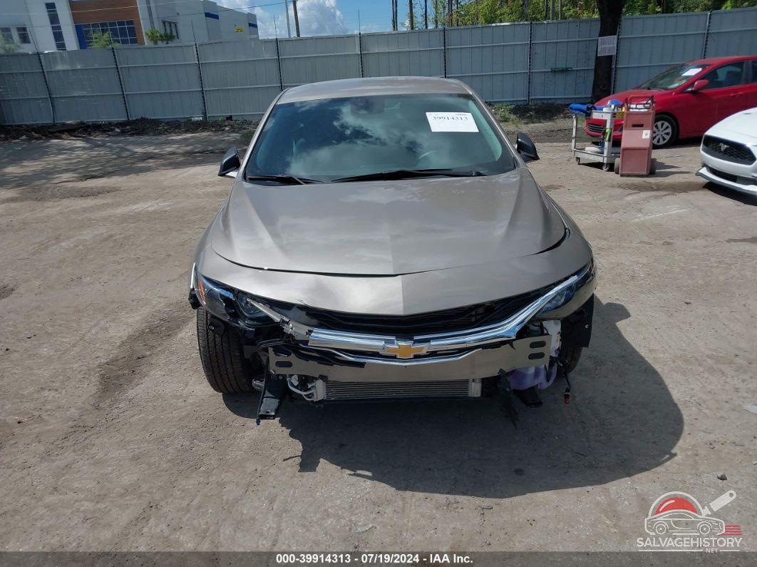 1G1ZB5ST1PF247842 2023 CHEVROLET MALIBU photo no. 6