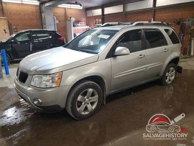2CKDL73F176232764 2007 PONTIAC TORRENT photo no. 21