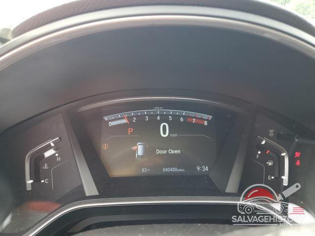 2HKRW2H57LH666684 2020 HONDA CRV photo no. 9