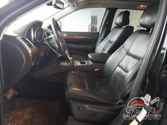 1C4RJEBG1CC137107 2012 JEEP GRAND CHER photo no. 7