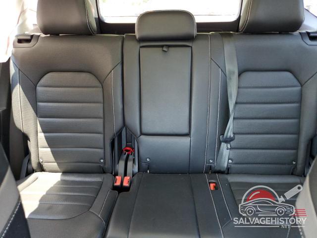 1V2FR2CA8MC543065 2021 VOLKSWAGEN ATLAS photo no. 10