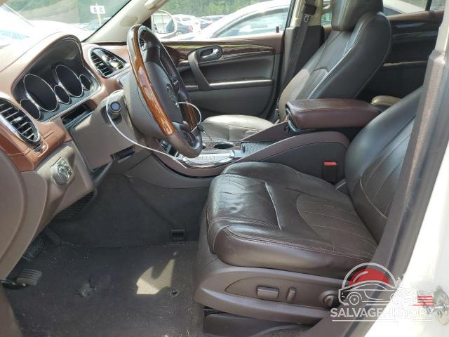 5GAKVCKD7DJ237095 2013 BUICK ENCLAVE photo no. 7