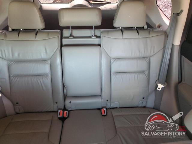 JHLRM4H73CC005333 2012 HONDA CRV photo no. 10
