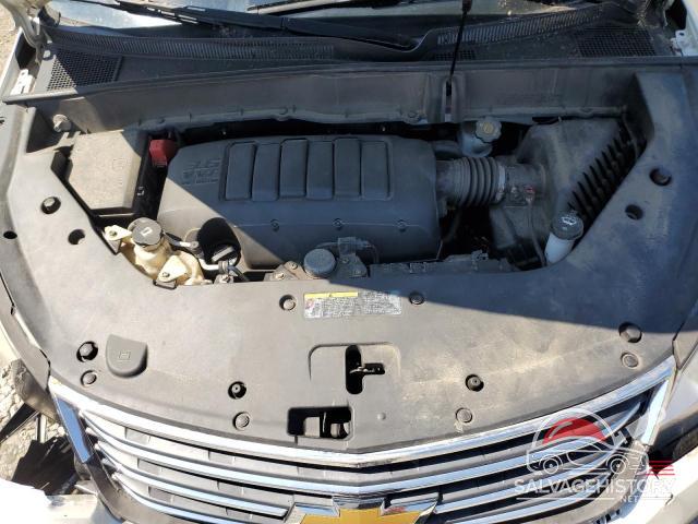 1GNKVHKD5FJ110495 2015 CHEVROLET TRAVERSE photo no. 12