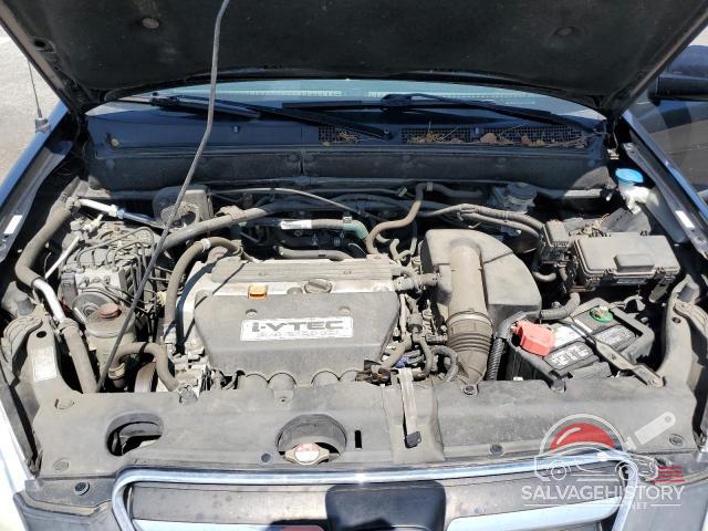 SHSRD78876U446549 2006 HONDA CRV photo no. 11