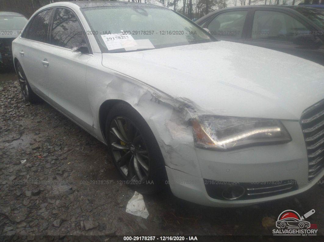 WAURVAFD7CN007721 2012 AUDI A8 L photo no. 6