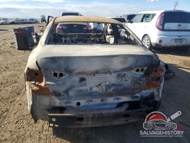 1N4BL4BV0LC237385 2020 NISSAN ALTIMA photo no. 6