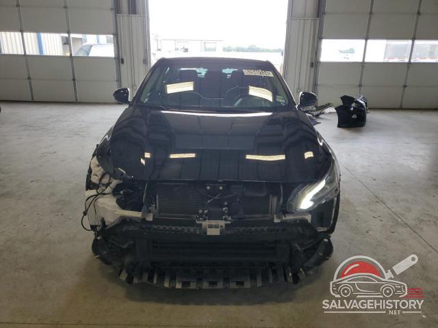 1N4BL4DV4MN413633 2021 NISSAN ALTIMA photo no. 5