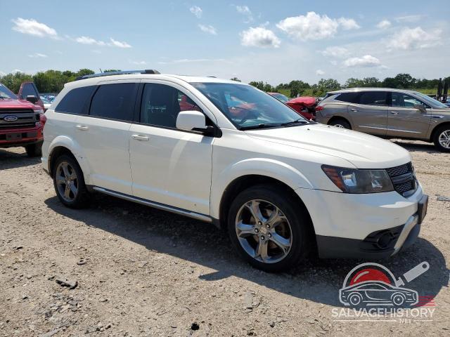 3C4PDCGG8FT638998 2015 DODGE JOURNEY photo no. 4