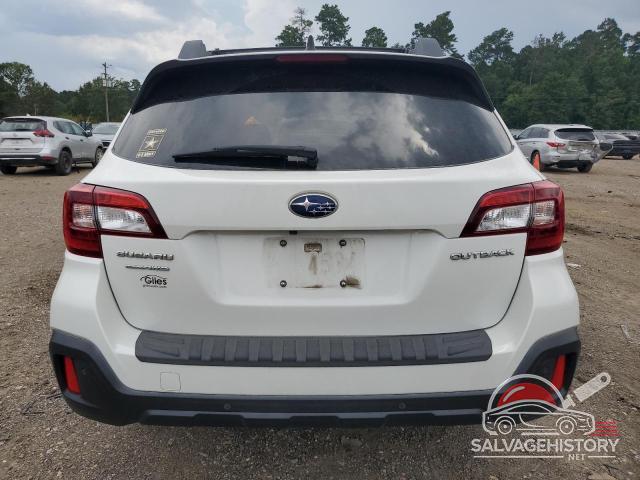 4S4BSANC3K3225960 2019 SUBARU OUTBACK photo no. 6