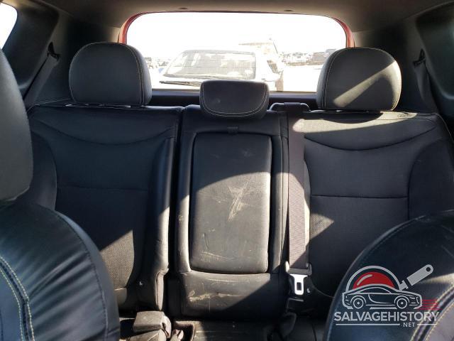 KNDJP3A59E7705972 2014 KIA SOUL photo no. 10