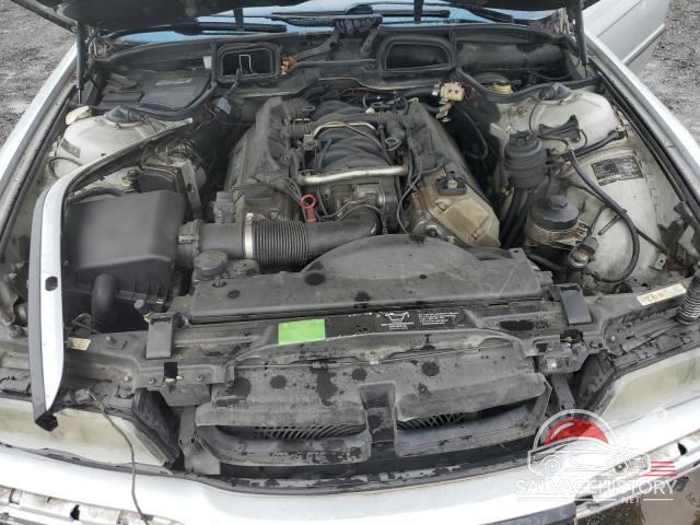 WBAGH83471DP19578 2001 BMW 7 SERIES photo no. 11