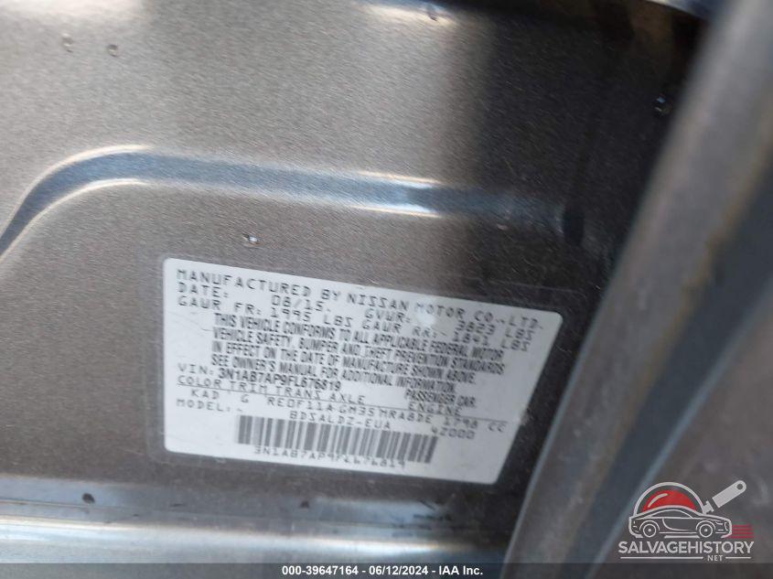 1D7HA18N44S758915 2004 DODGE RAM 1500 photo no. 9