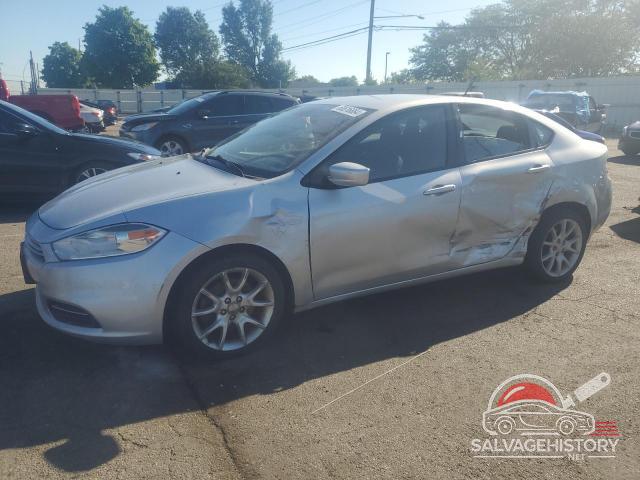 1C3CDFBA9DD103804 2013 DODGE DART photo no. 23
