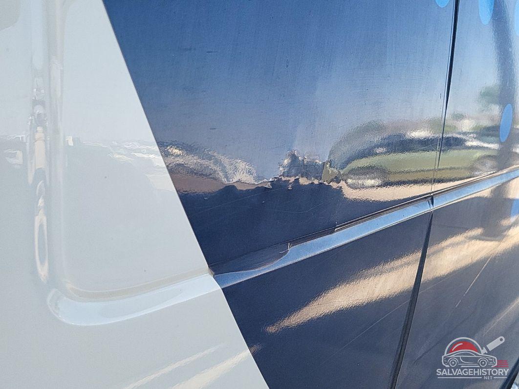 1GCWGFCAXD1138271 2013 CHEVROLET EXPRESS 2500 photo no. 9