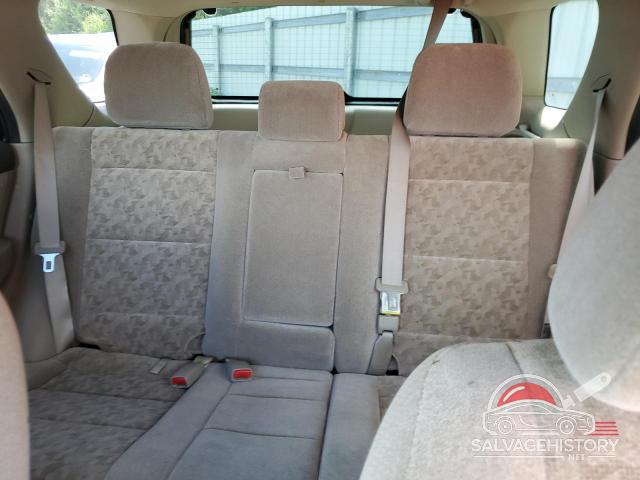 KNDJD735385761595 2008 KIA SORENTO photo no. 10