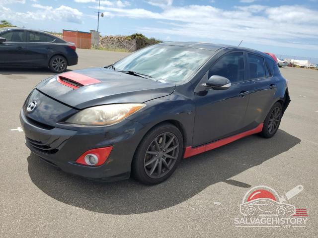 JM1BL1L33D1793435 2013 MAZDA ALL OTHER photo no. 6