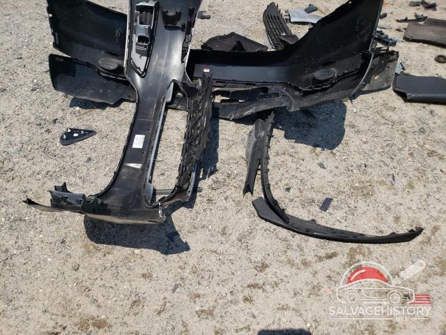 1FADP3F29JL288453 2018 FORD FOCUS photo no. 12