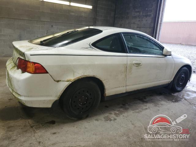 JH4DC54874S019885 2004 ACURA RSX photo no. 3