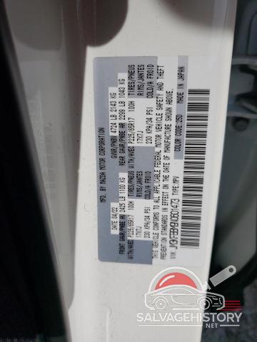 JM3KFBBM9N0601473 2022 MAZDA CX-5 SELEC photo no. 13