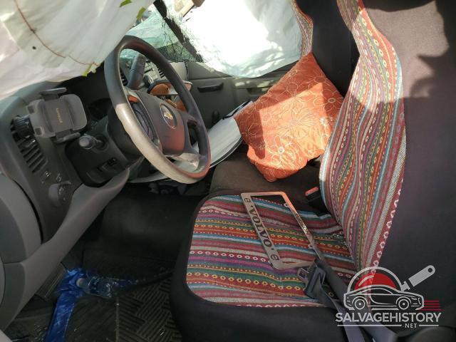 1GCNCPEX4DZ166096 2013 CHEVROLET ALL Models photo no. 7