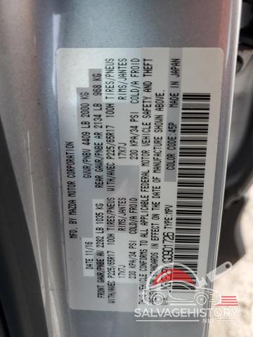 JM3KE2BYXG0901726 2016 MAZDA CX-5 photo no. 13