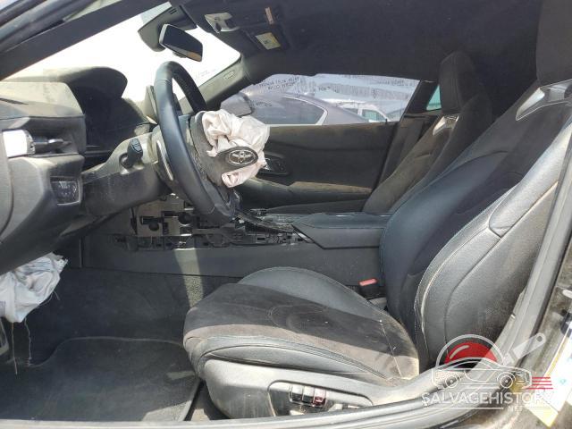 WZ1DB0C02MW037563 2021 TOYOTA SUPRA photo no. 7