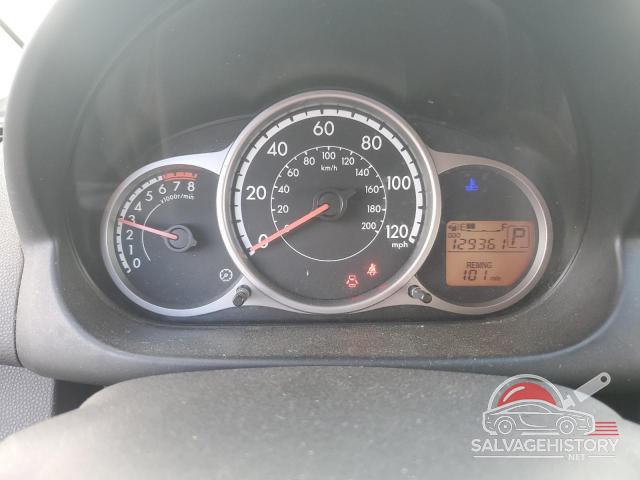 JM1DE1LZ4E0179864 2014 MAZDA 2 photo no. 9