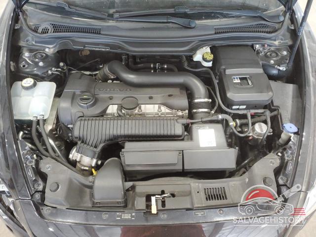 YV1672MC2CJ129405 2012 VOLVO C70 photo no. 11
